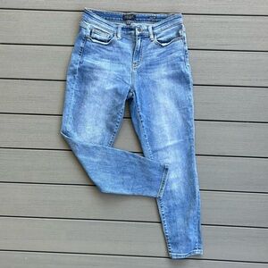 Judy Blue Slim Fit Women’s 9/29 Jeans